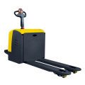 Trabajo de transporte personalizado de 2T/205 mm Multifunción Pallet Truck